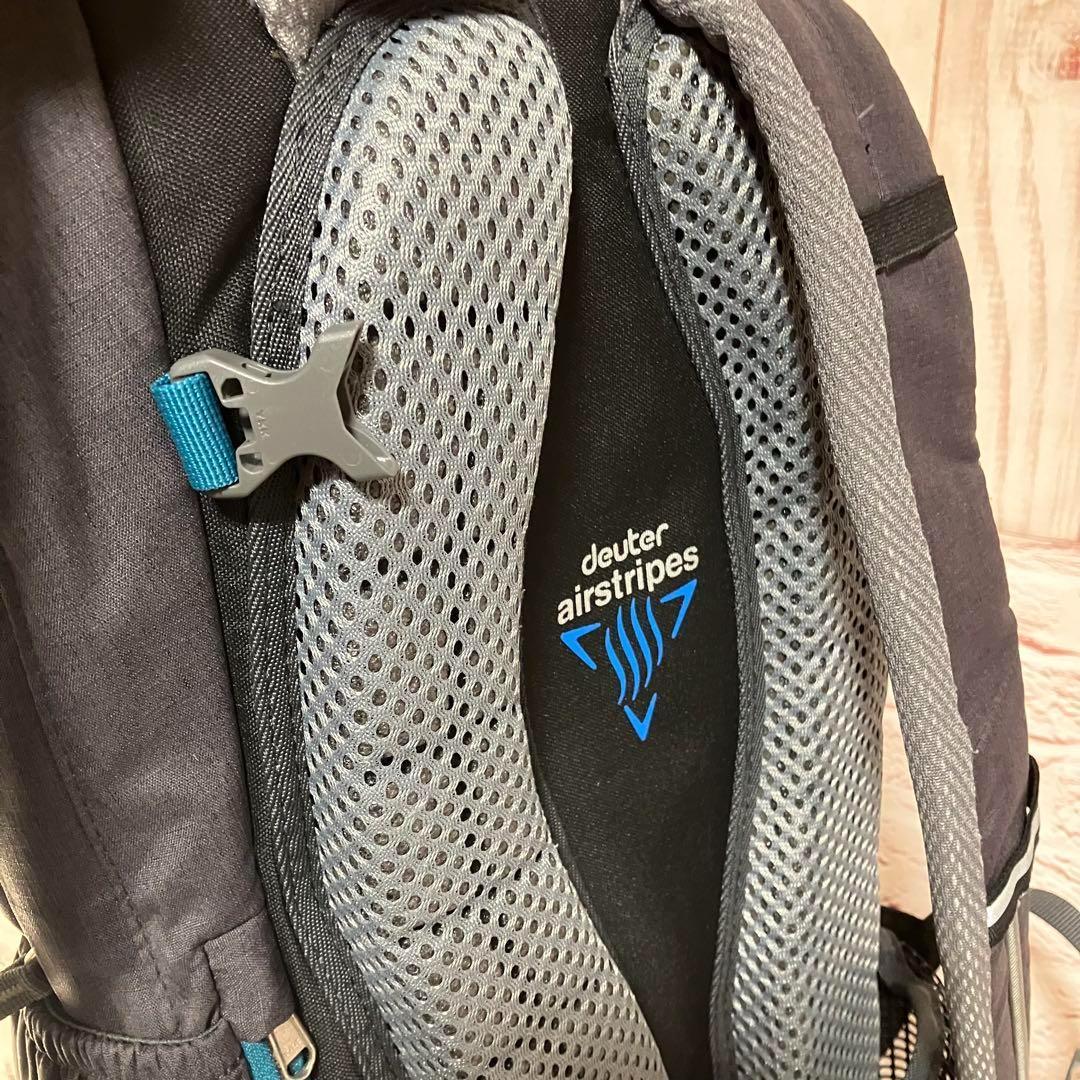 deuter Bike 1 20 ドイター 自転車 バイク バックパック