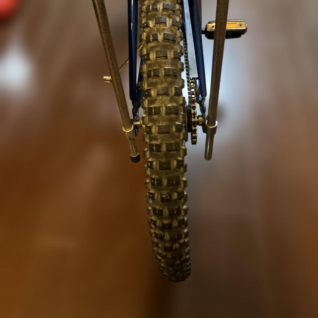 lowrider bike ローチャリ　引き取り限定