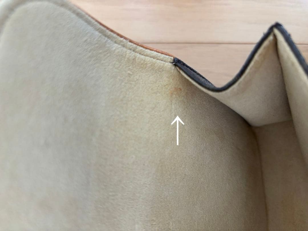 Louis Vuitton モノグラム ポシェット フロランティーヌ