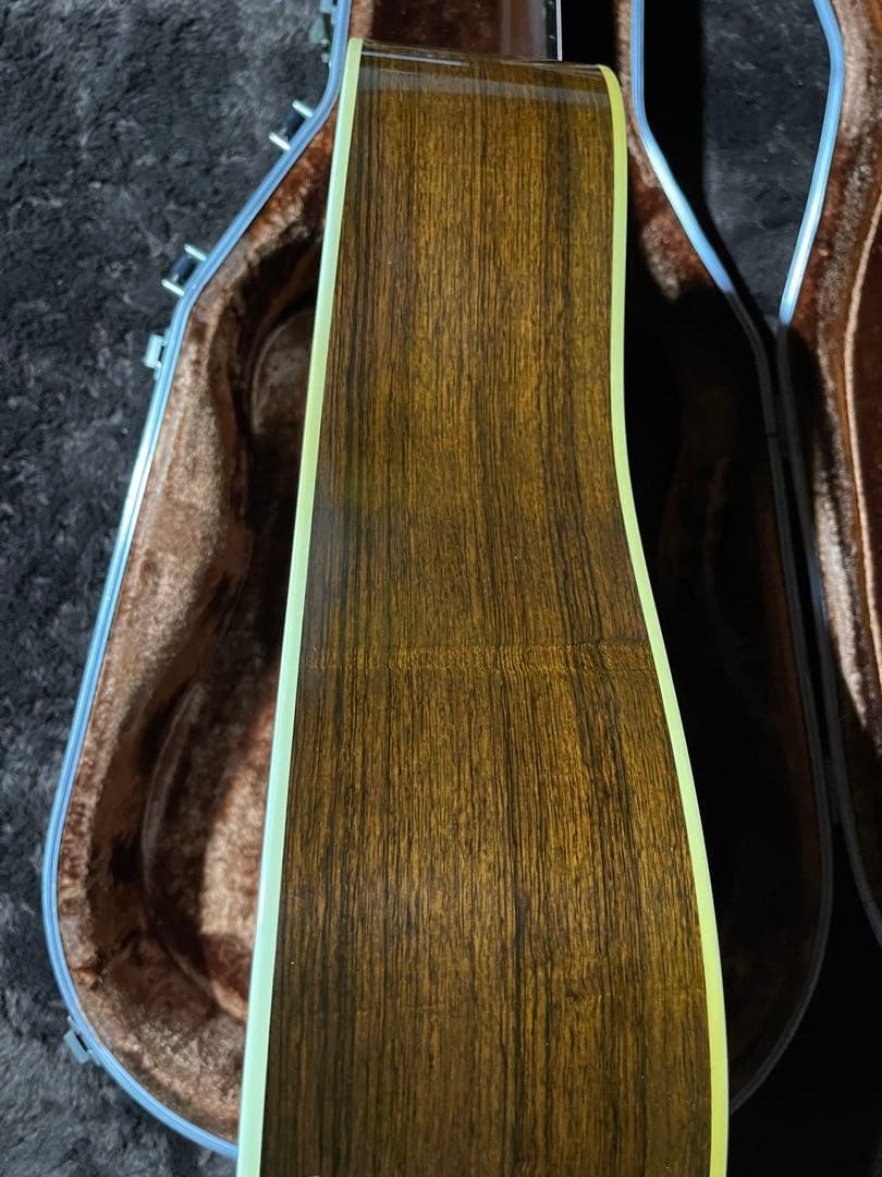 Martin D-28 1978年製｜ヴィンテージ｜純正ハードケース付