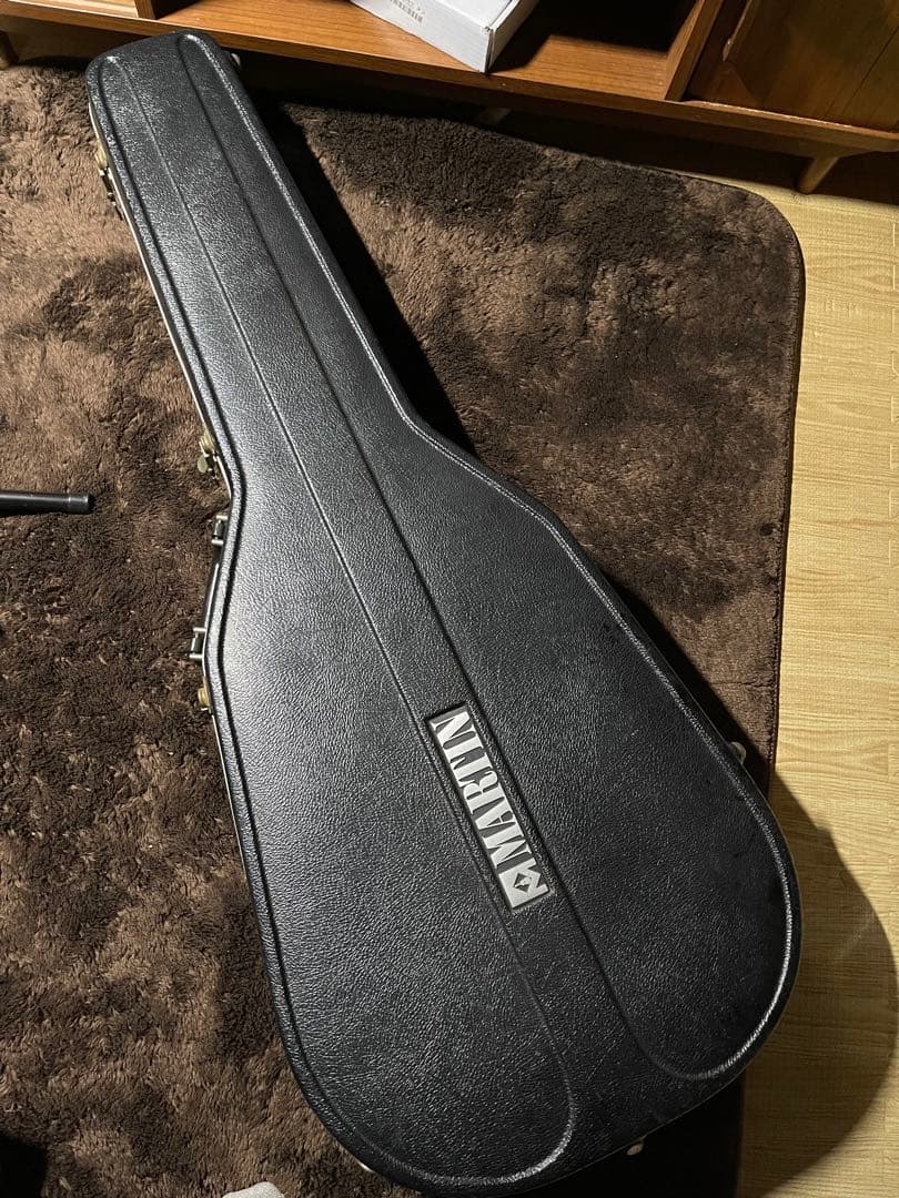 Martin D-28 1978年製｜ヴィンテージ｜純正ハードケース付