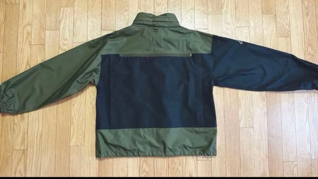 本田翼 TIGHTBOOTH KILLER BONG cyborg jacket