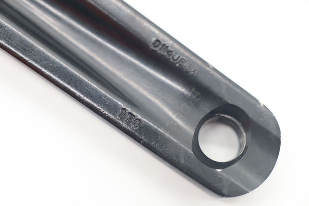 SRAM OMNIUM 170 ピスト クランク ブルーラグ サーリー