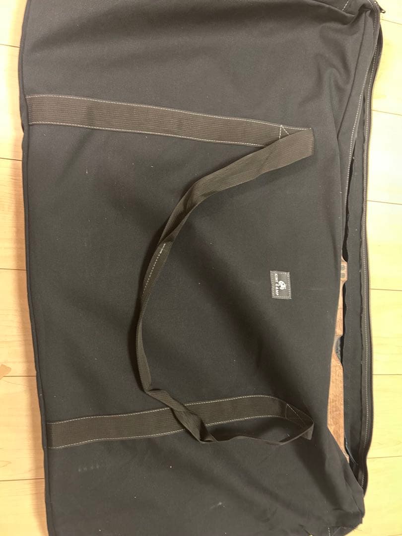 KUII CAMP アウトドアテーブル 木製