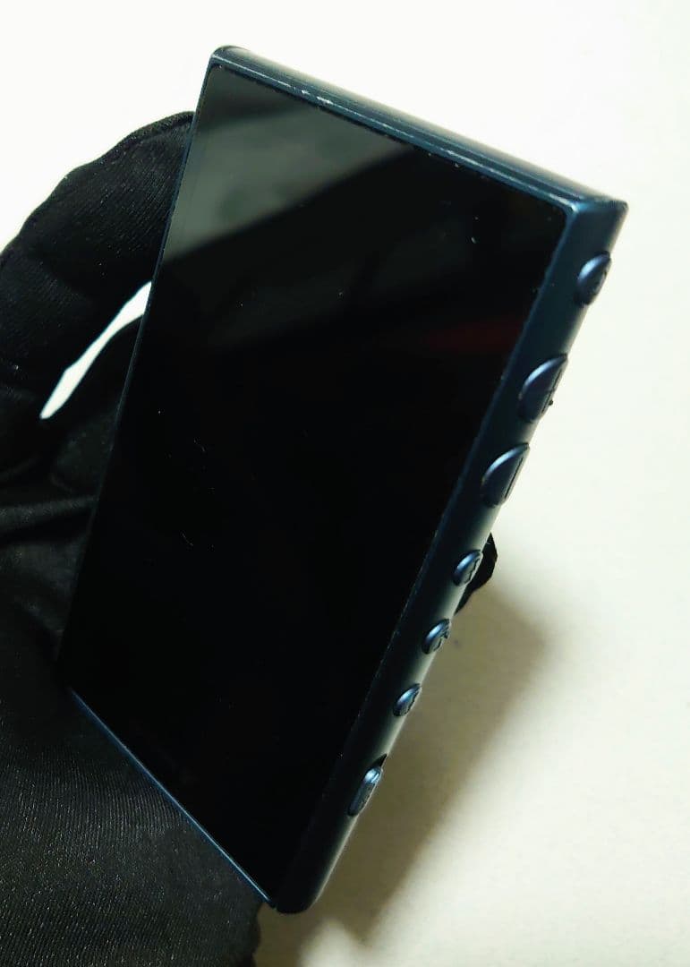 SONY NW-A105HN デジタルオーディオプレーヤー 16GB