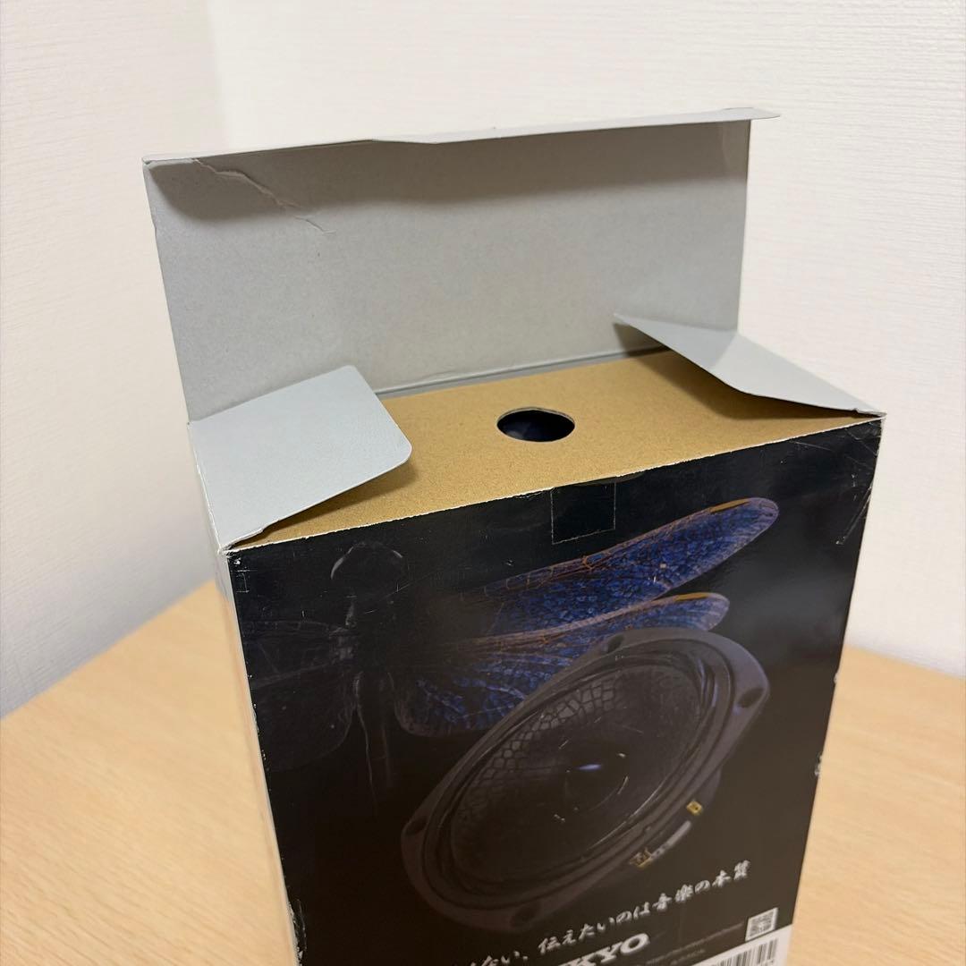 ONKYO スピーカー OM-OF101 10cmフルレンジ