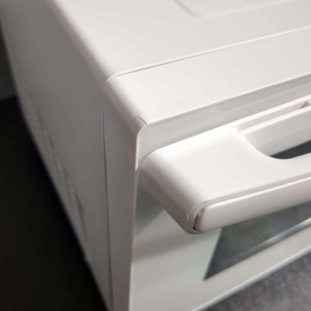 (s) アイリスオーヤマ オーブンレンジ 2023年製 MO-F1809-CW