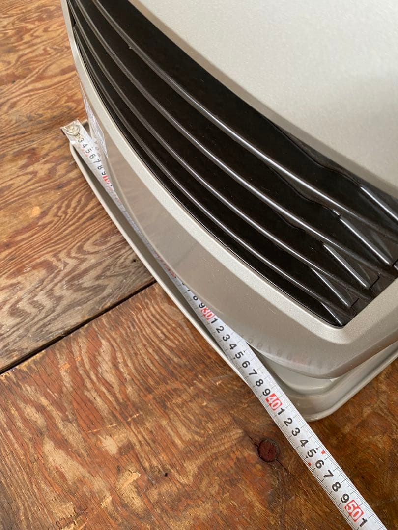 CORONA石油ファンヒーター【完動品】ホ