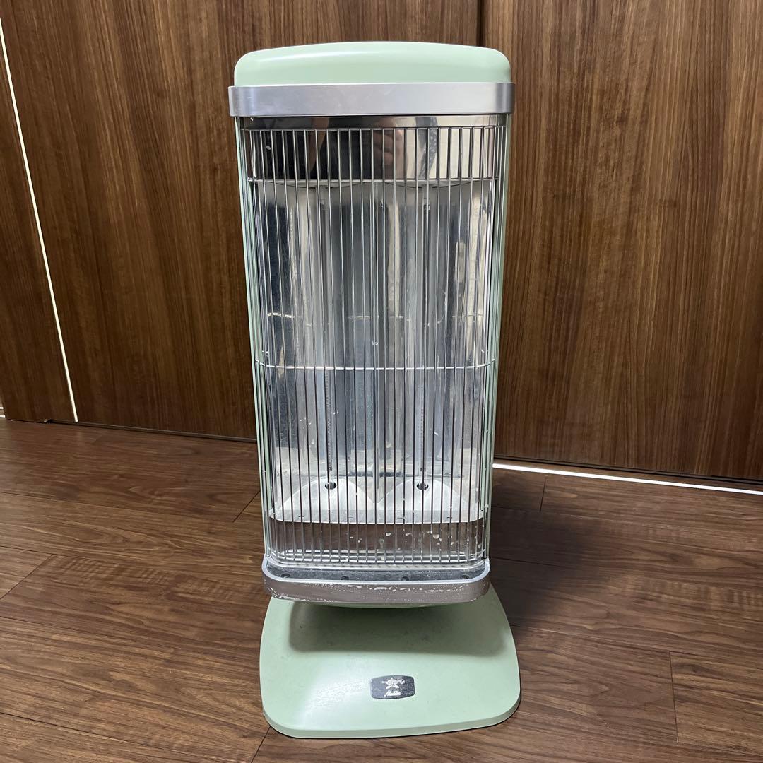 Aladdin 電気ヒーター 0.2秒加熱