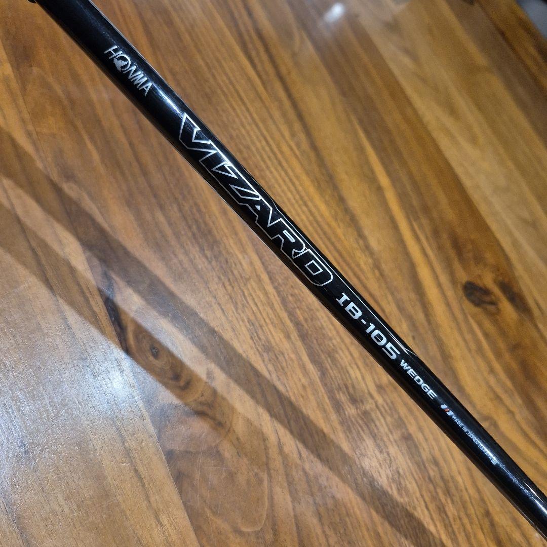 HONMA ウェッジ 50 &56