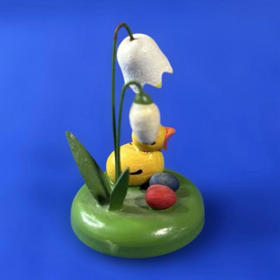 ザイフェン　ドイツ　ヴェルナー工房　エスコ工房