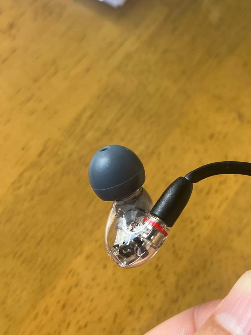 SHURE AONIC 5 有線イヤホン【最終値下げ】