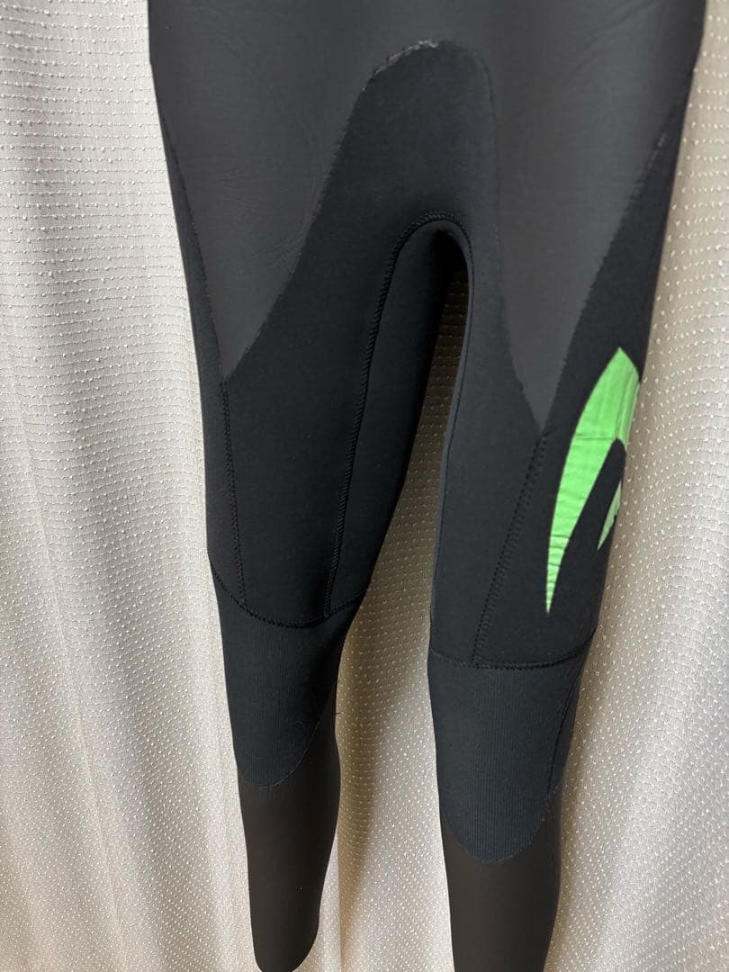 REVOLUTION(レボリューション)5×3mm セミドライ レディースM相当