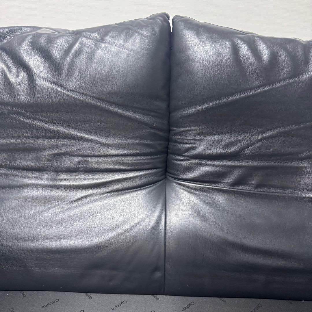 Cassina カッシーナ　MARALUNGA マラルンガ　ソファ　美品