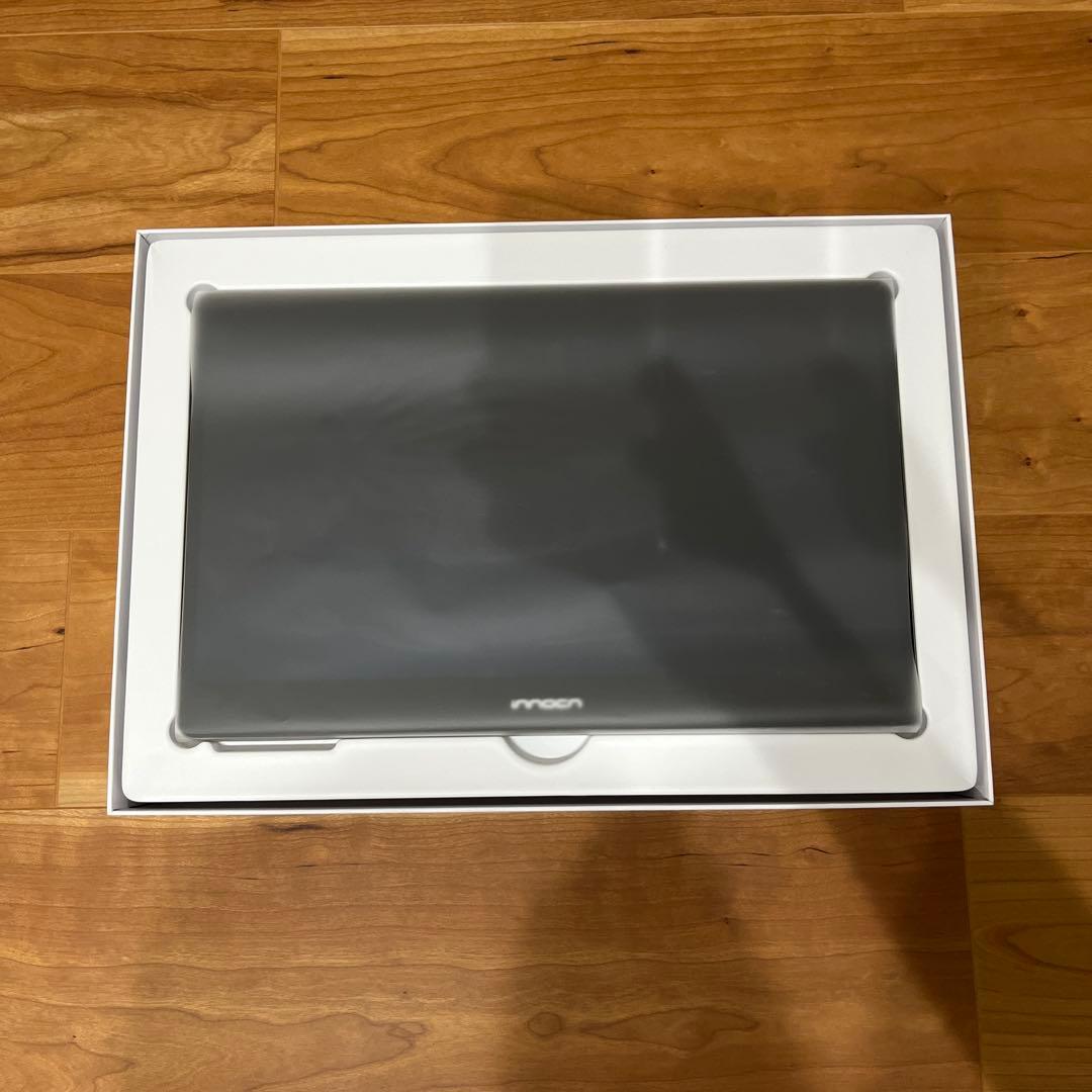 INNOCN 15A1F 有機EL モバイルモニター