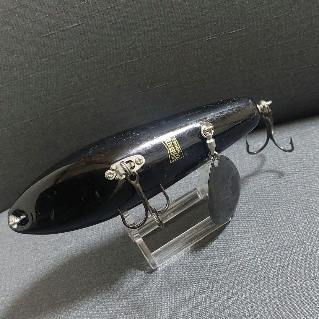 『フカベイト&ジョイントフカベイト　ブラックセット(ノリーズ×アカシブランド)』