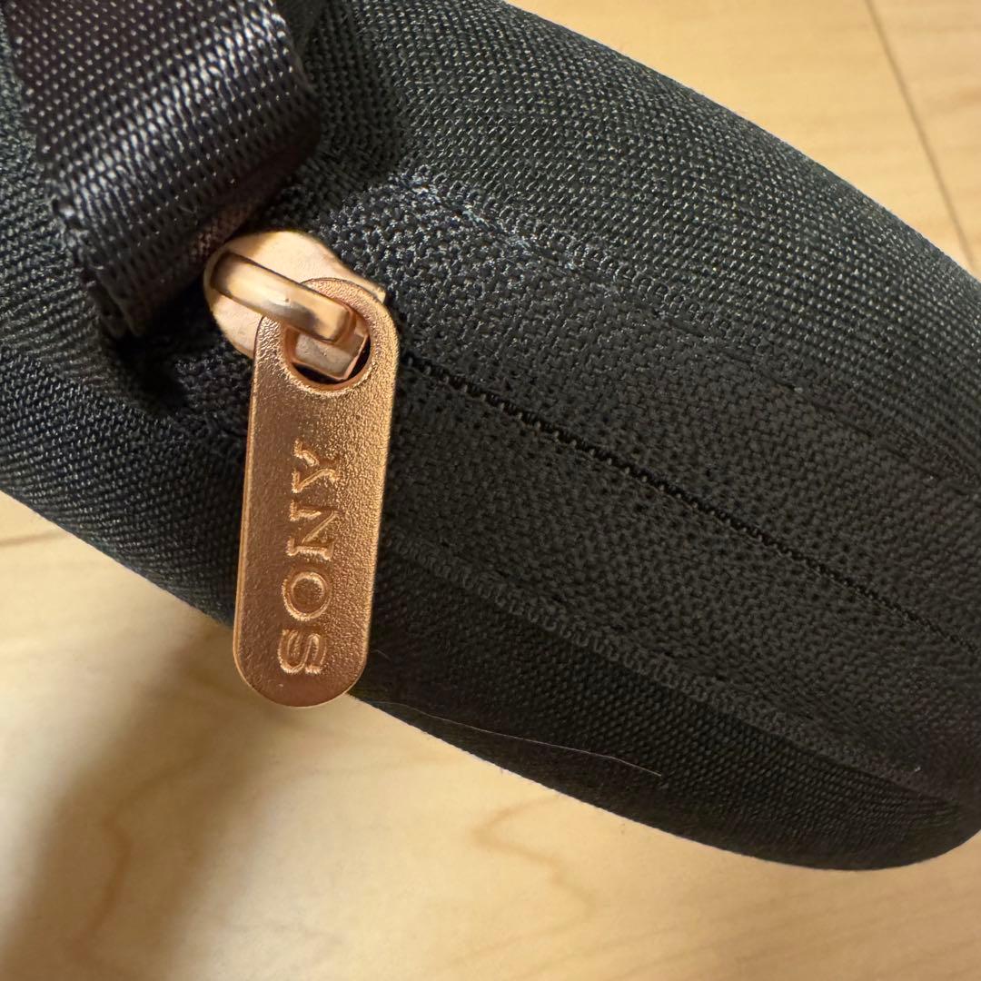 【美品】SONY WH-1000XM4 ワイヤレスヘッドホン　ノイズキャンセル