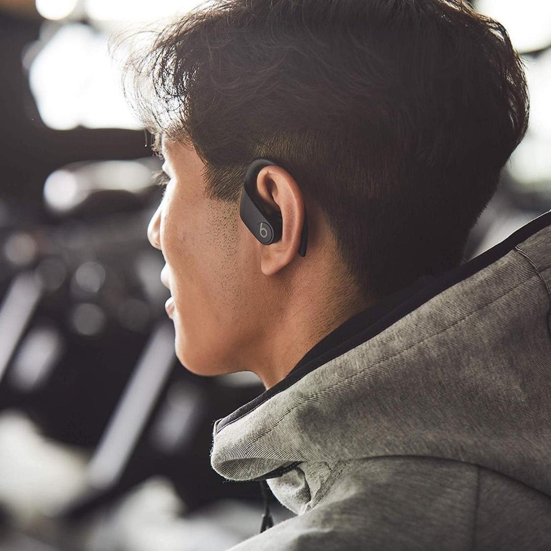 【送料無料新品】Powerbeats Pro MV722PA/A