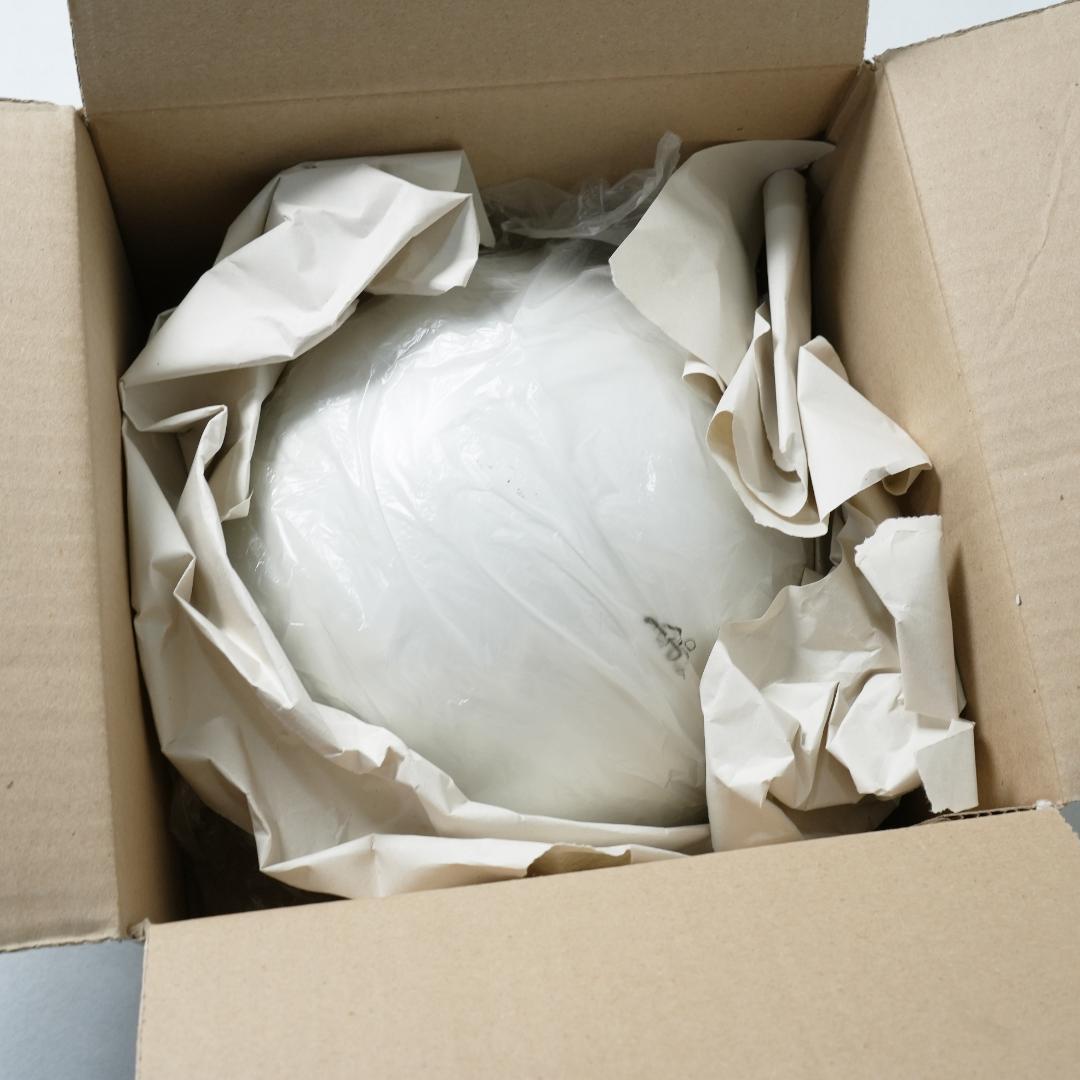 【未使用品】gedy ゲディビューティーボックス 蓮池槇郎 スペースエイジ