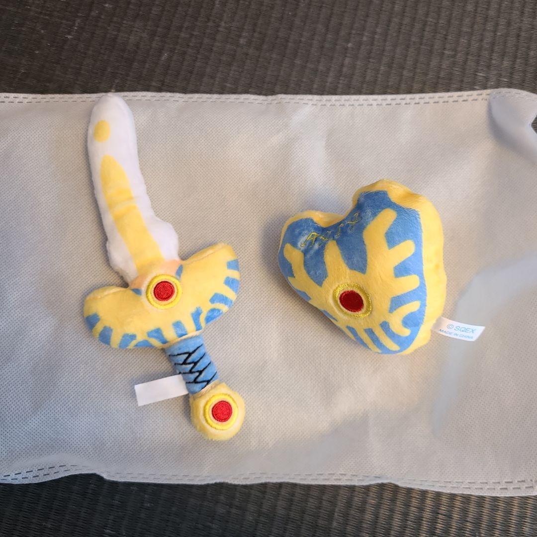 値下げ★　ドラクエ　ベビー＆キッズ　勇者誕生お祝い宝箱セット