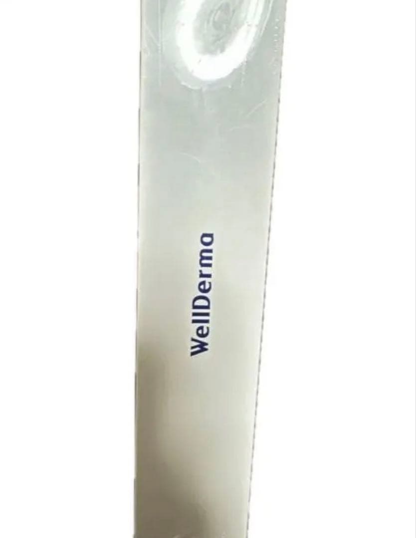 ボディ・フェイスケア WellDerma EMS Galvanic Total Care System