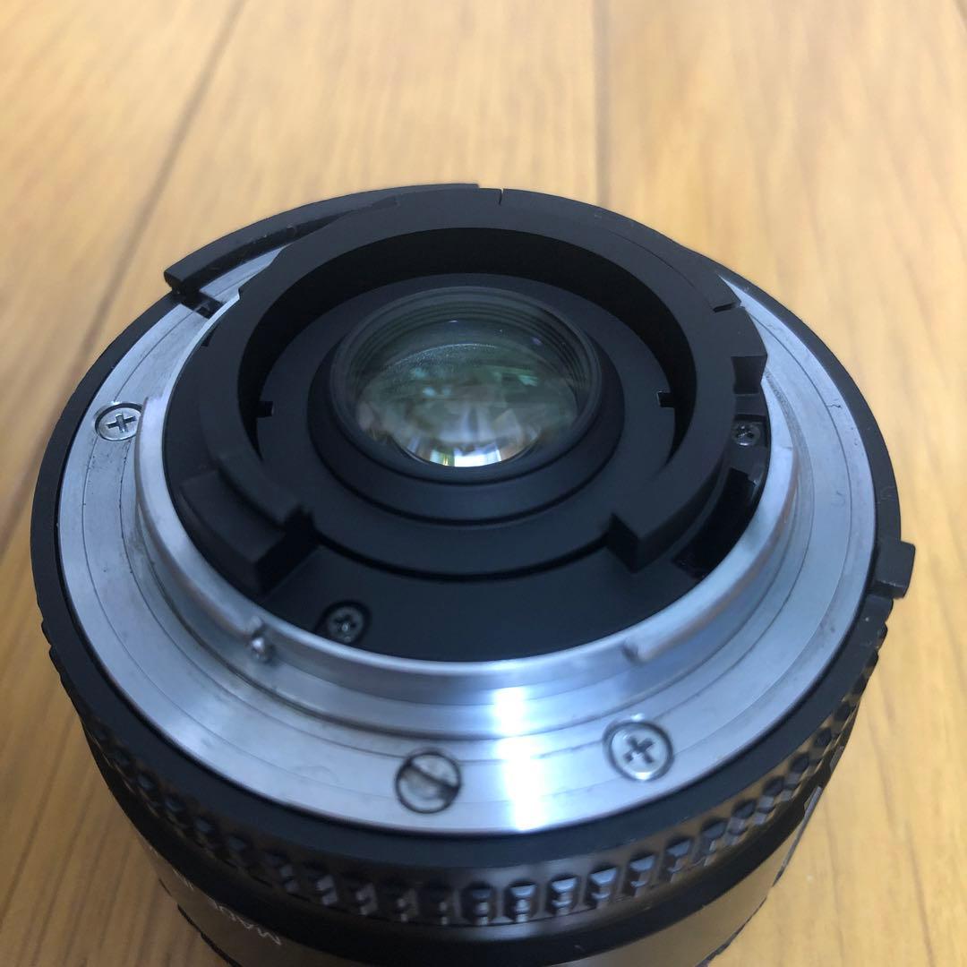 t*a様 Nikon AF NIKKOR 28mm f/2.8D