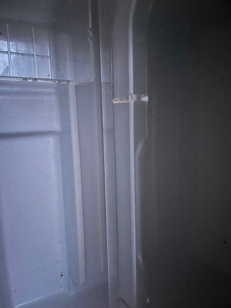 Nokbleさん専用　東芝　冷蔵庫　GR-E55FX