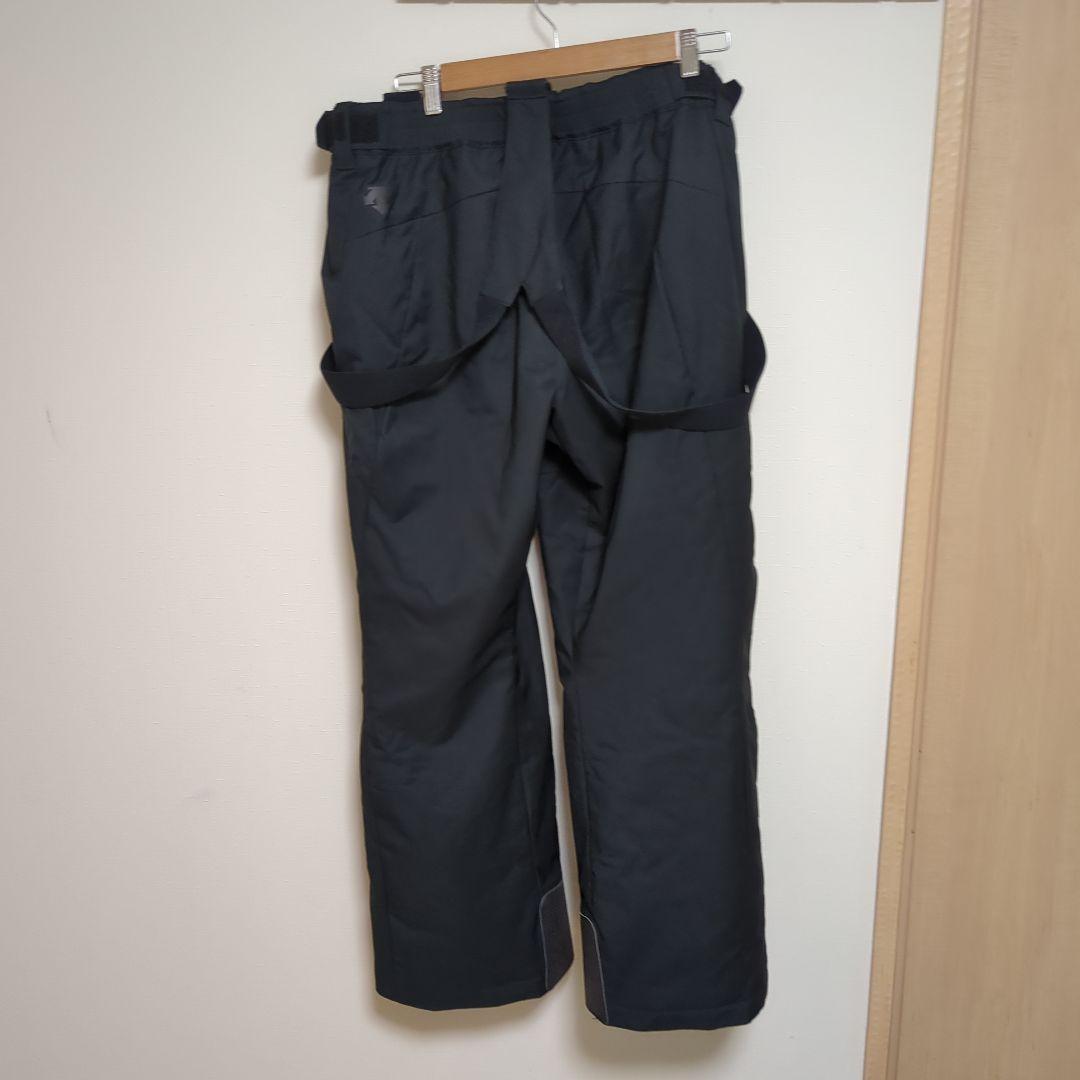 デサント SIO コンセプト　スキーウェア　美品　大きめサイズ　XO