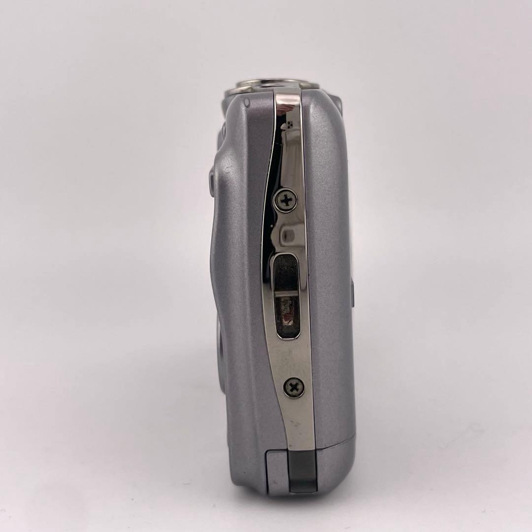 実写美⭕️良品【動作確認済み】FUJIFILM FINEPIX JX500