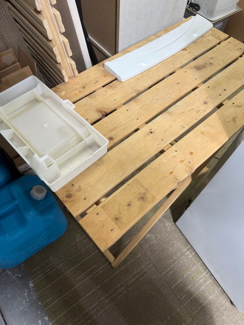 【洗浄消毒作業済】SHARP 137L 冷凍冷蔵庫　SJ-DA14D-W