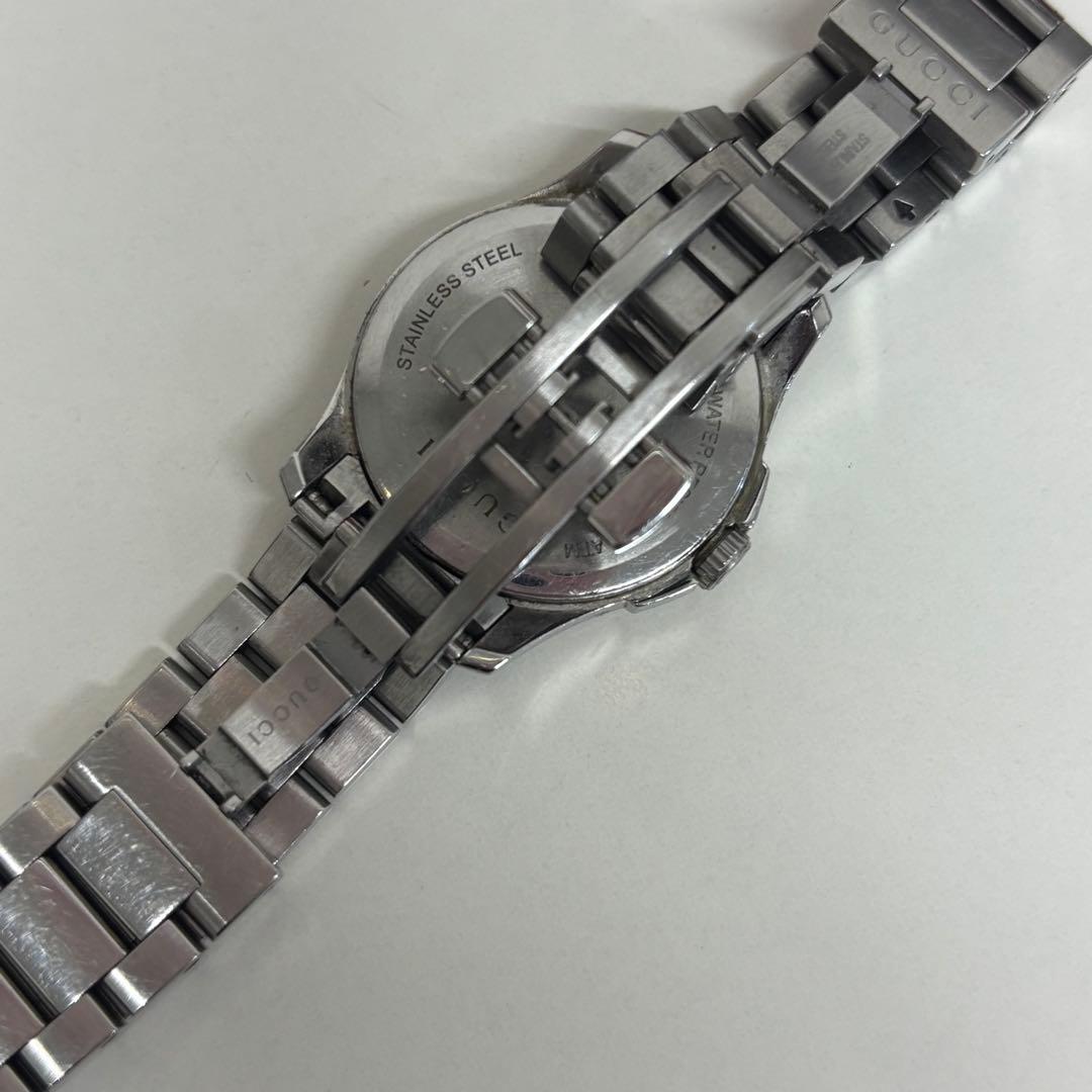 GUCCI 126.5 レディース時計