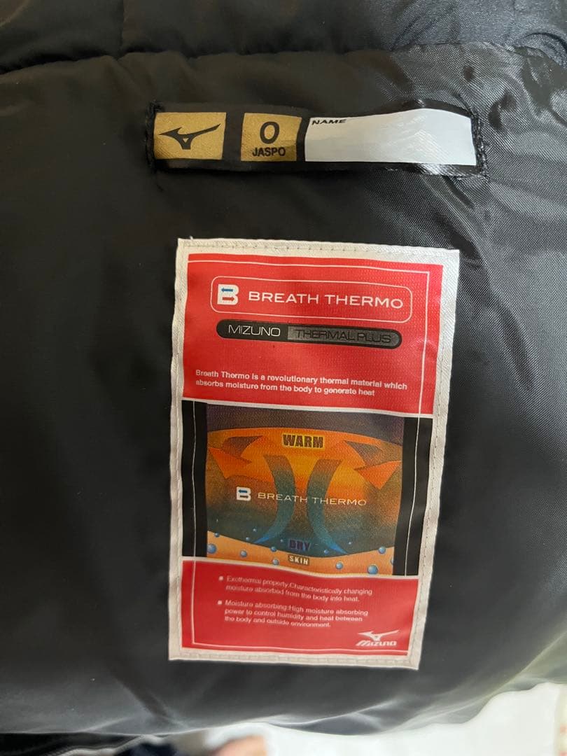 阪神タイガース　ベンチコート　ダウン　サイズO