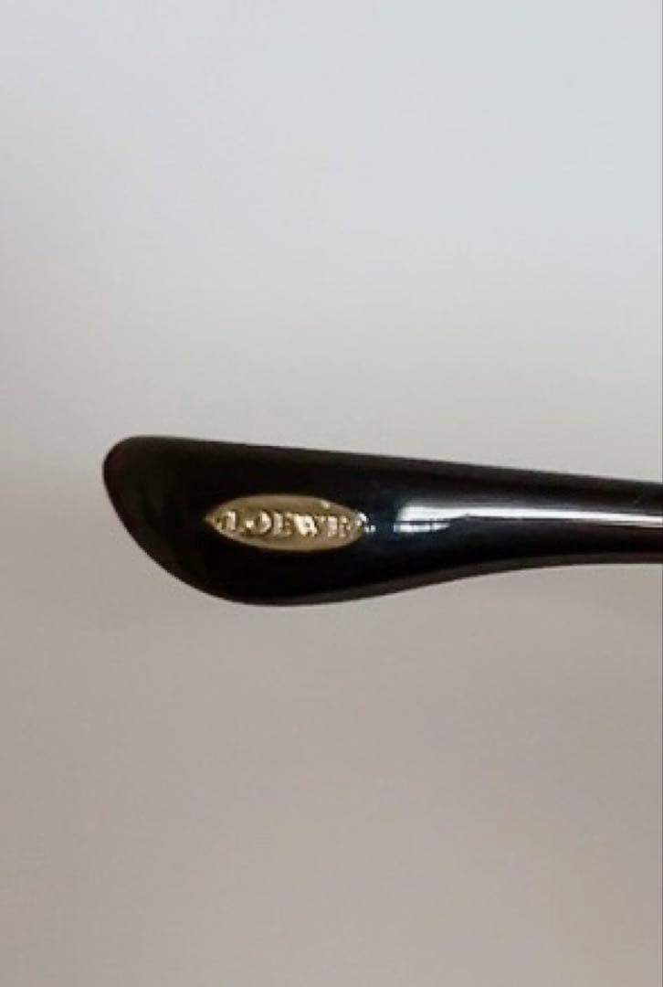 ロエベ　LOEWE サングラス　SLW742G 62□16 130