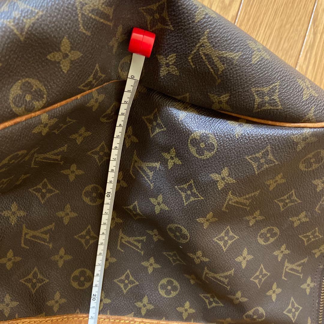 【11月末まで】Louis Vuitton ボストンバッグ 大容量