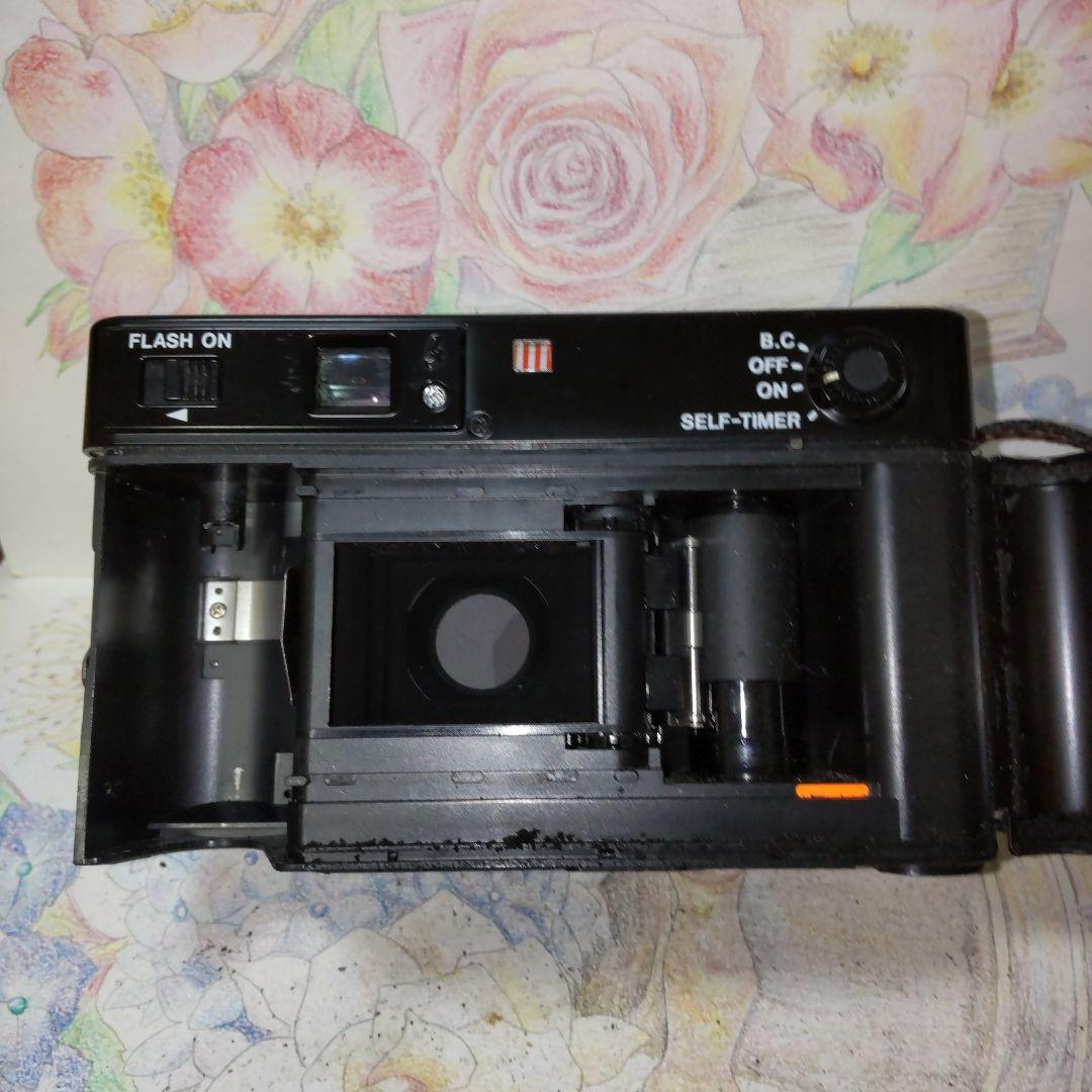 NoA☆☆極上美品❕完動品☆☆ キヤノンオートボーイ AF35 ML