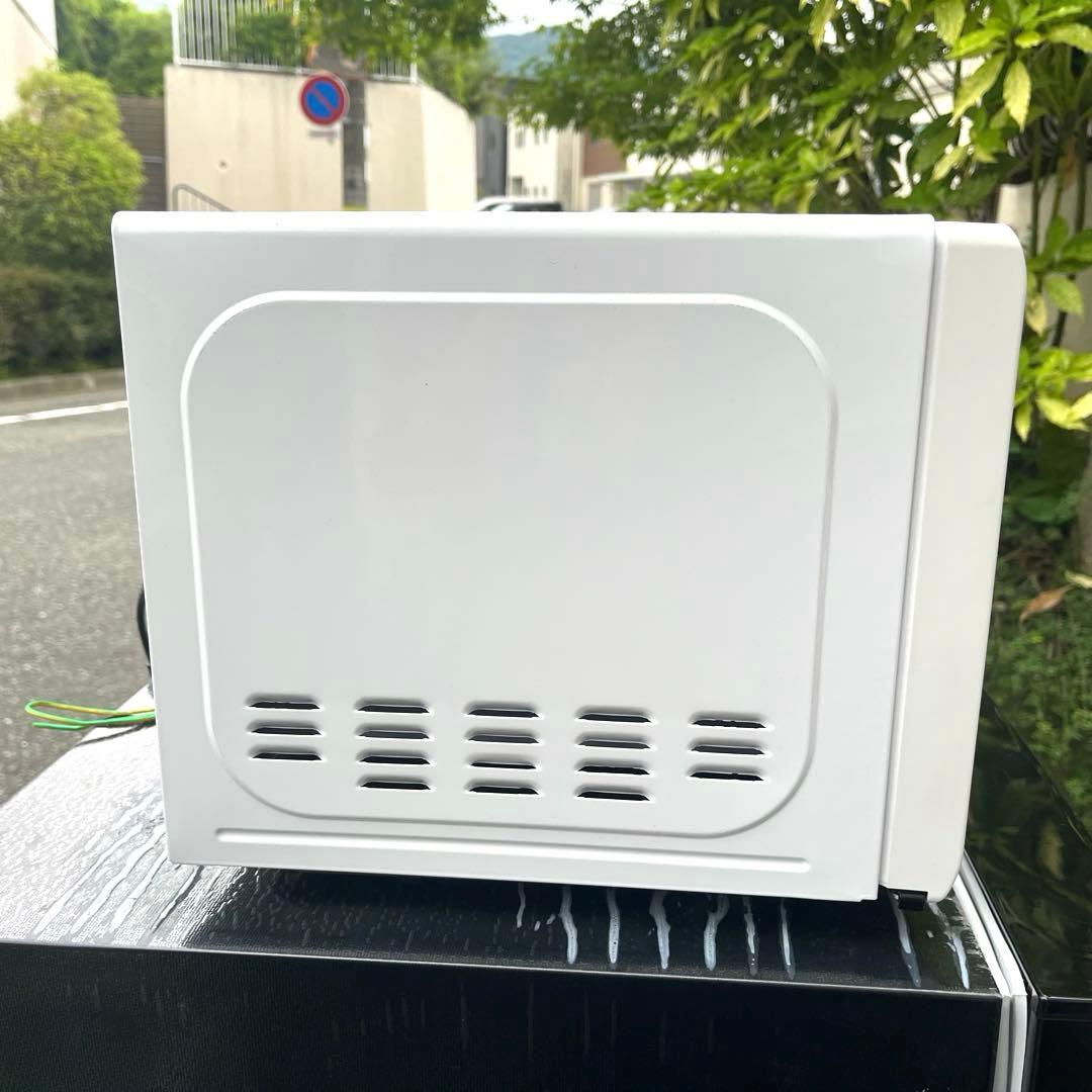 一人暮らしセット　高年式家電3点セット　分解洗浄済み