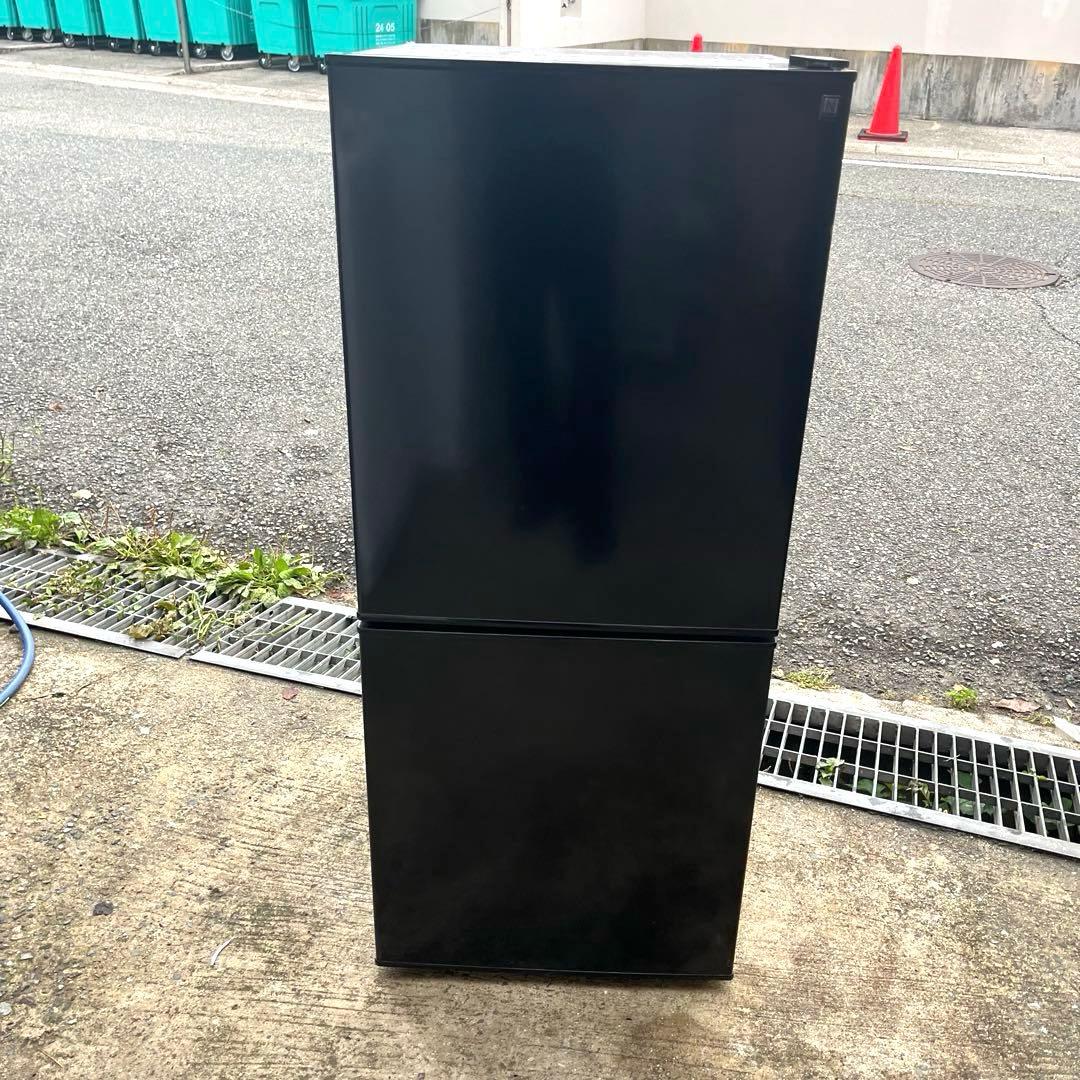 一人暮らしセット　高年式家電3点セット　分解洗浄済み