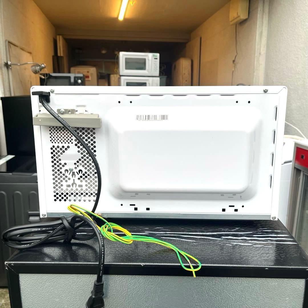 一人暮らしセット　高年式家電3点セット　分解洗浄済み