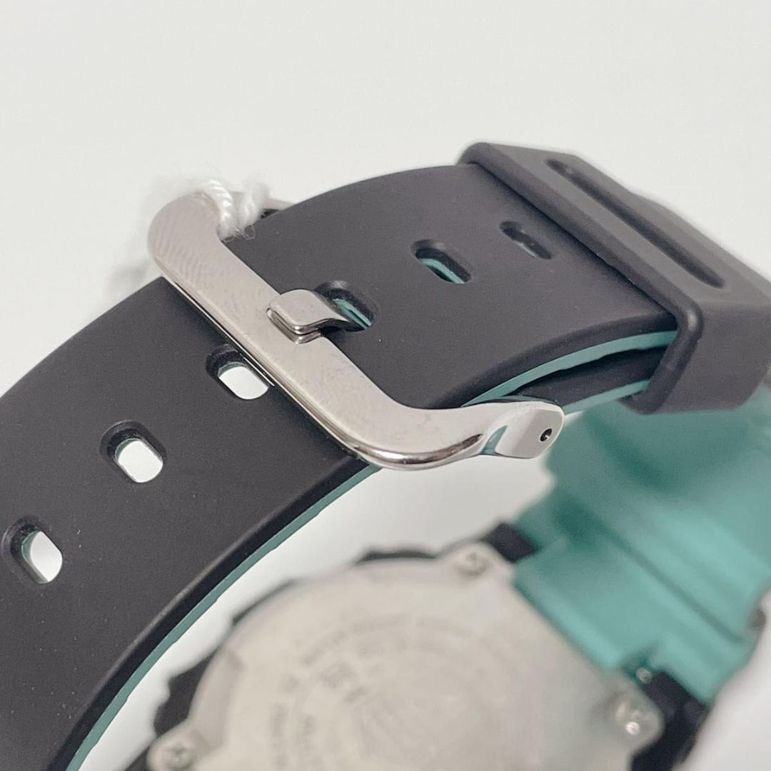 CASIO G-SHOCK 電波 ソーラー GW-B5600BL-1ER 未使用