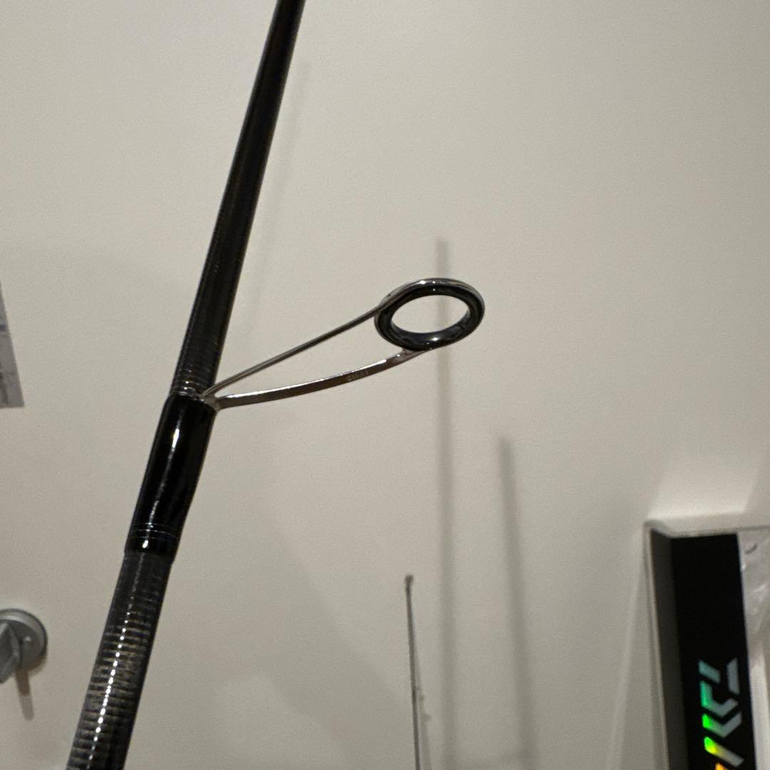 ダイワ エメラルダスMX 83ML EMERALDAS エギングロッドDAIWA