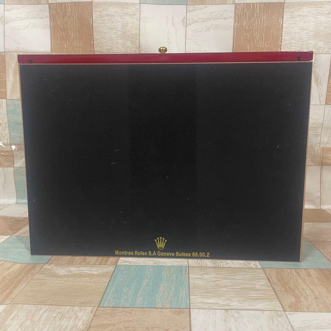 ROLEX コレクションボックス 20個収納