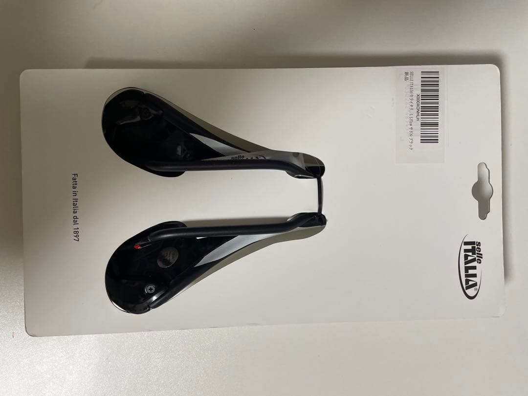 新品Selle Italia NOVUS Boost superflow tm