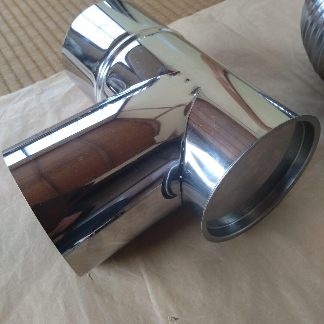 径100mm 煙突セット