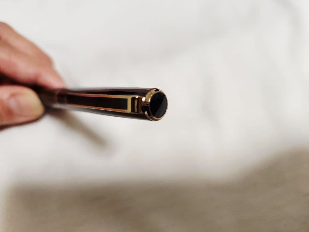 万年筆とボールペン4本モンブランパーカーセーラーヴィンテージアンティーク