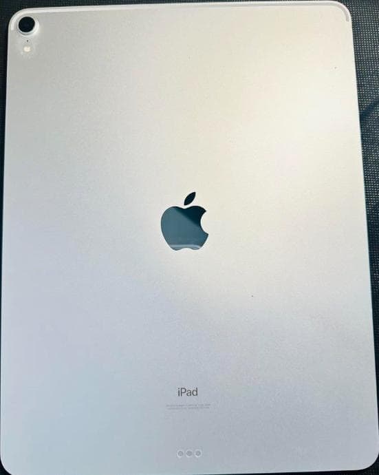 Apple iPad Pro 12.9 第3世代 Wi-Fi 256GB 本体