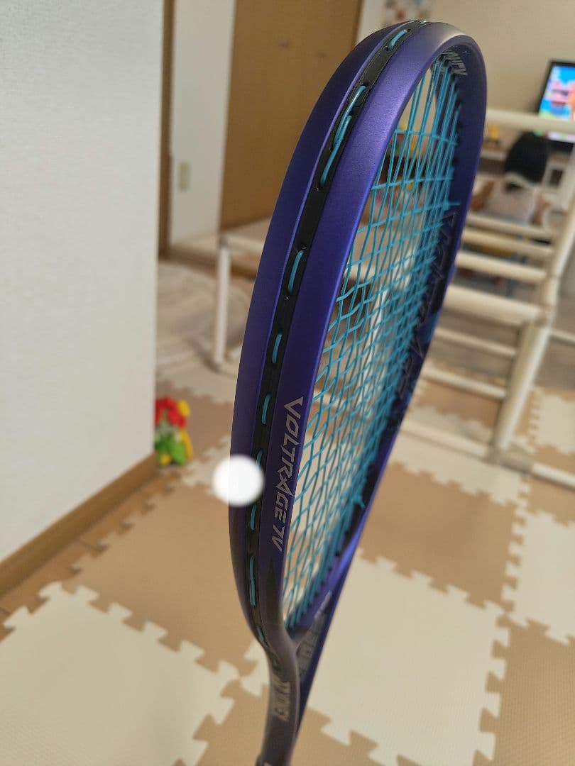 【極美品】ボルトレイジ7V カスタムフィット