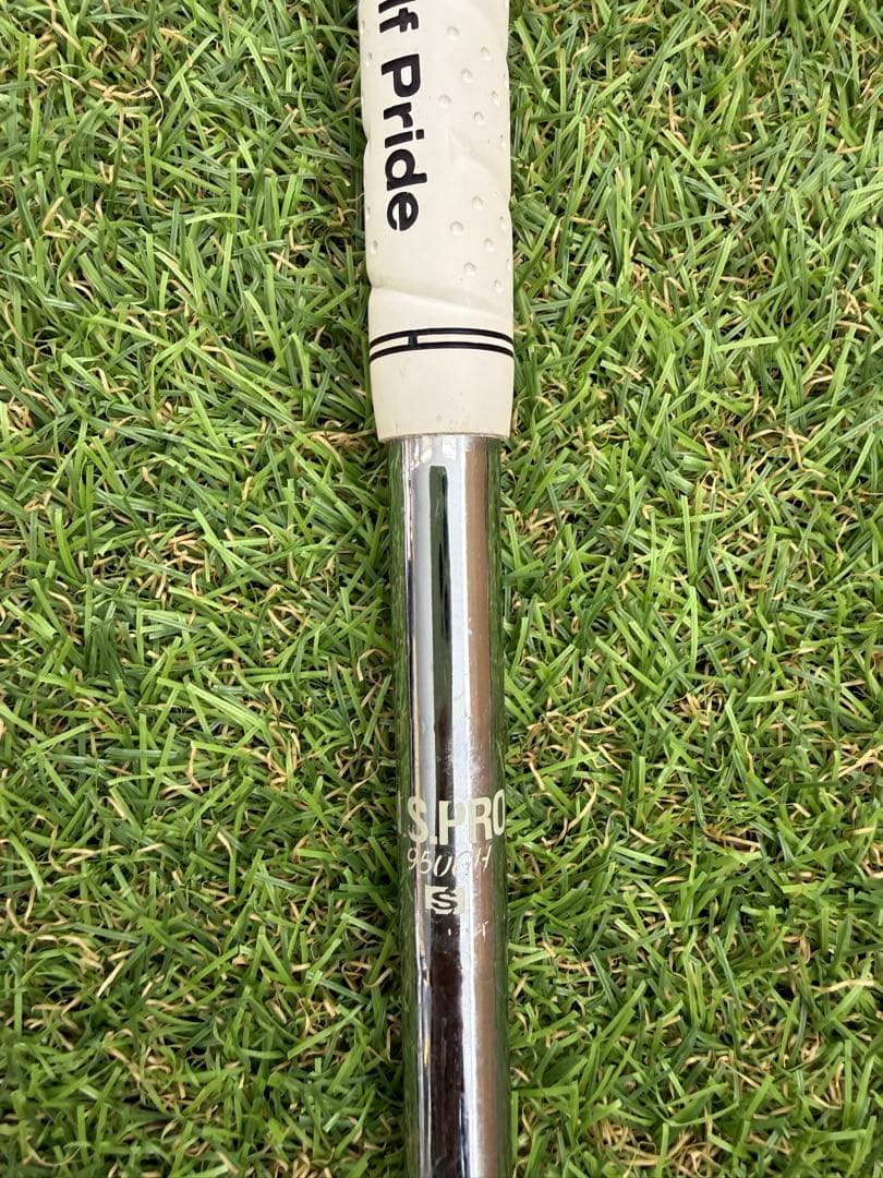 ス*ン様 PING G30アイアン6本セット7〜S レフティ