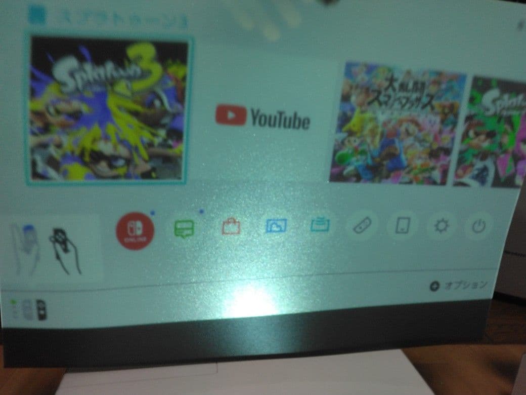 NEC 超短焦点プロジェクター NP-UM330WJL