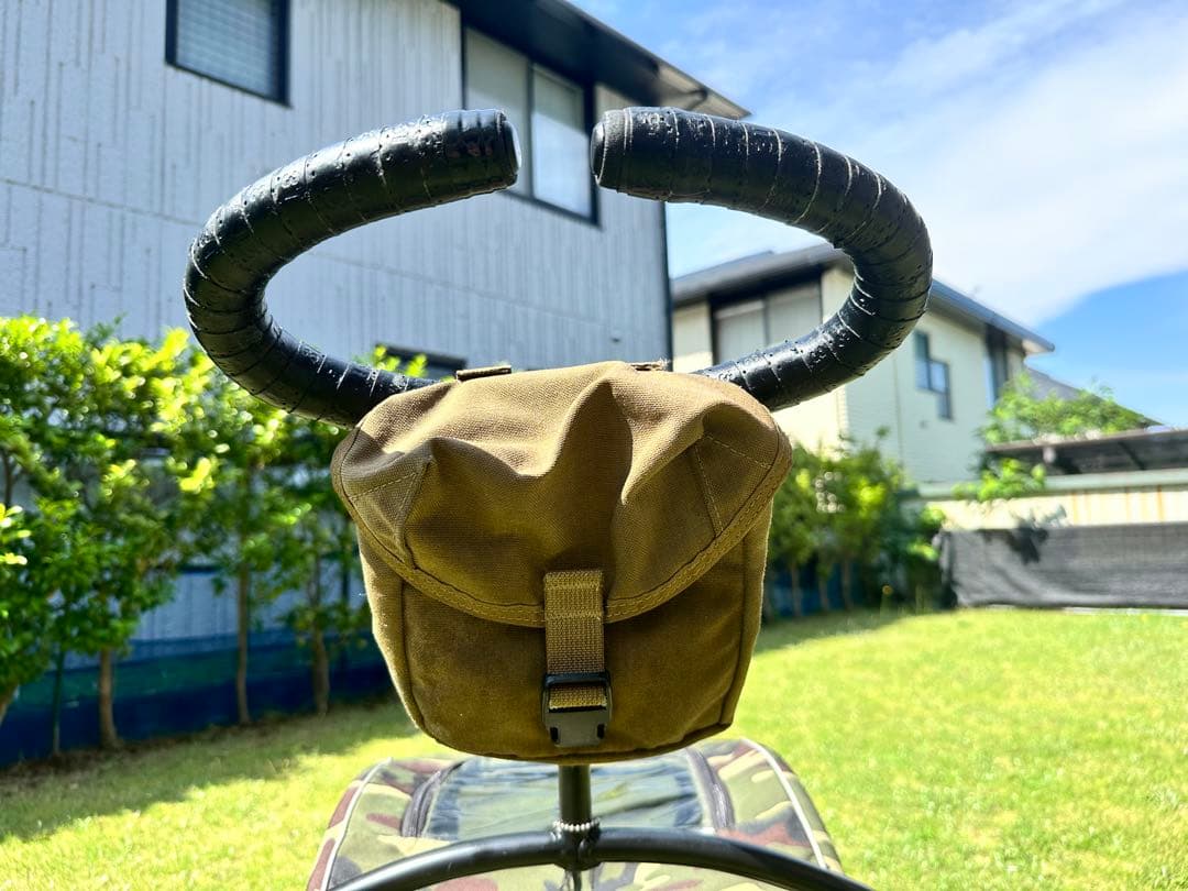 Air Buggy for Dog Twinkle エアバギー　トゥインクル