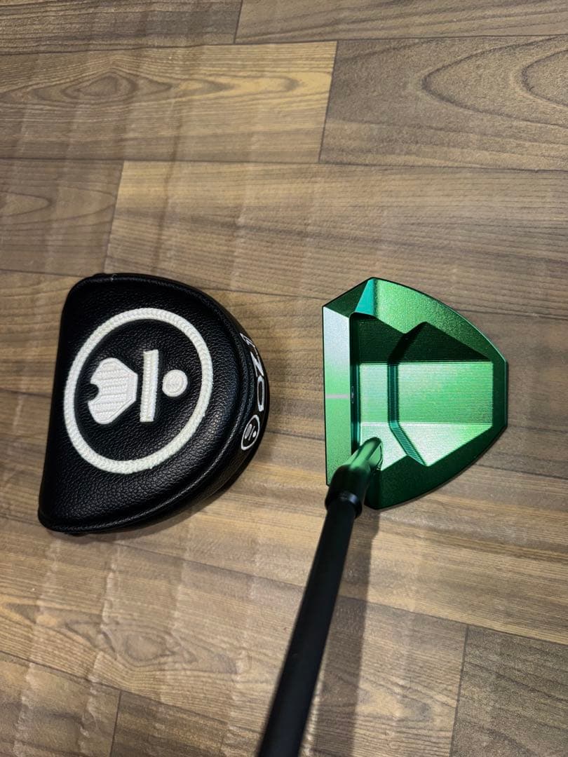 LAB GOLF OZ1i HS ヒールシャフト カスタム　オーダー
